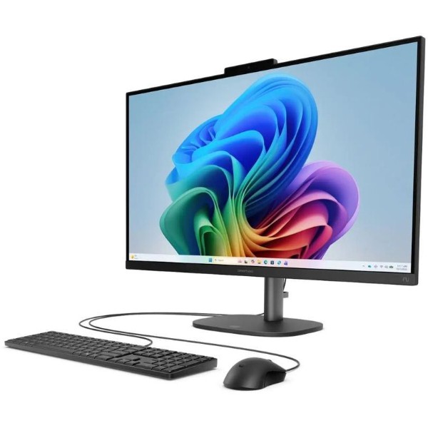 Фото - Комп'ютер-моноблок HP OmniStudio (D6QM7EA)